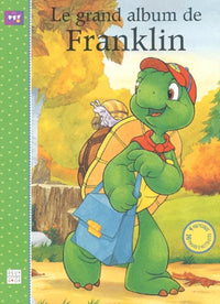 Le Grand album de Franklin