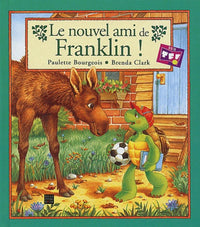 Le Nouvel Ami de Franklin