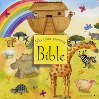 Ma toute première Bible