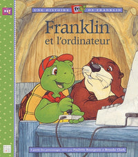 Franklin et l'ordinateur