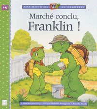 Franklin fait un pacte