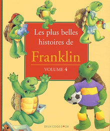 Les Plus Belles histoires de Franklin