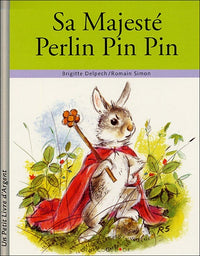 Sa Majesté Perlin Pin Pin