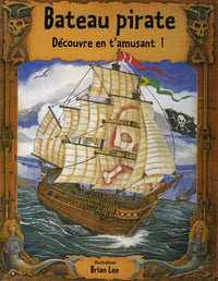 Bateau pirate