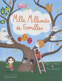 Mille Milliards de Familles
