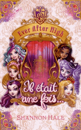 Il était une fois...: Recueil de nouvelles