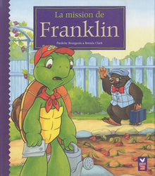 La mission de Franklin