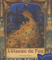 L'oiseau de feu