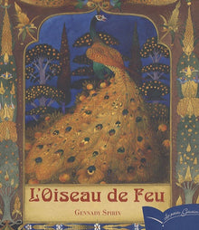 L'Oiseau de Feu
