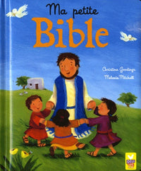 Ma petite Bible