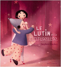 Petit Clown et la Ballerine