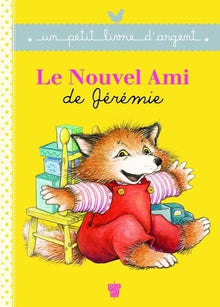 Le nouvel ami de Jérémie
