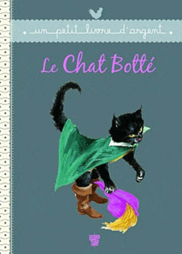 Le Chat botté