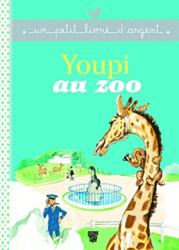Youpi au zoo