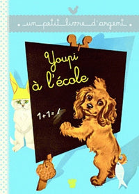 Youpi à l'école