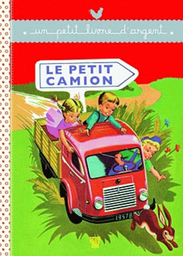 Le petit camion