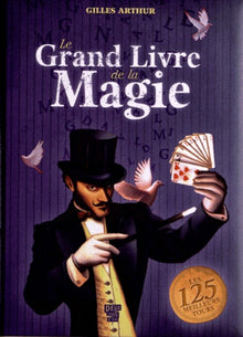 Le grand livre de la magie