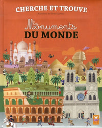 Les monuments du monde