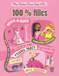 100% filles