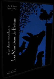 Les musiciens de Brême