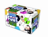 La boîte à questions 100% Foot