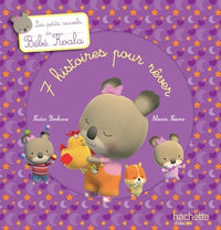 Les petits recueils de Bébé Koala