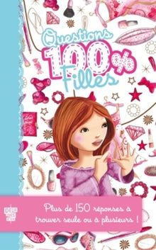 Questions 100% filles