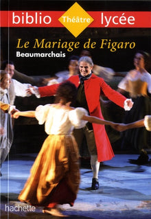 Le mariage de Figaro