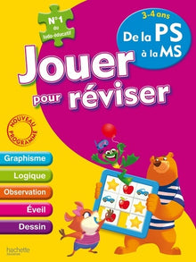 Jouer pour réviser