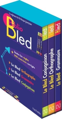 Biblio Bled