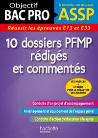 Objectif Bac Pro