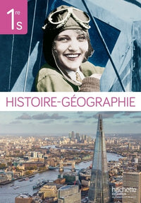 Histoire Géographie 1re S