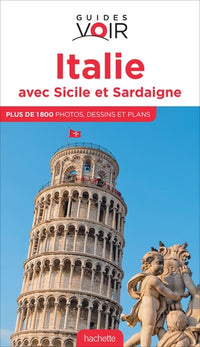 VOIR ITALIE
