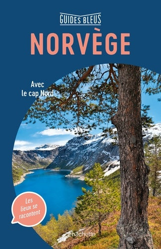 Guide bleu Norvège