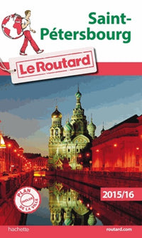 saint-petersbourg