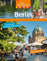 Guide evasion Berlin