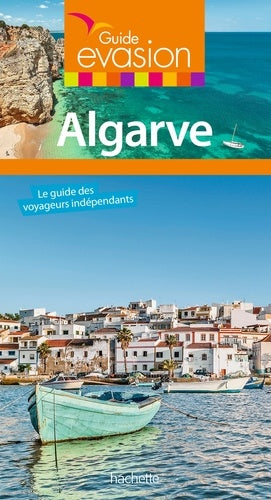 Guide evasion Algarve
