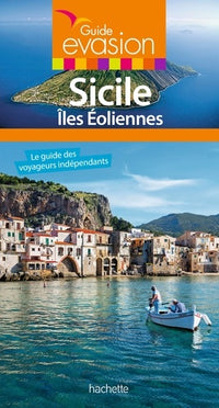 Sicile et Iles Eoliennes