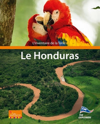 L'inventaire de la terre : Le Honduras