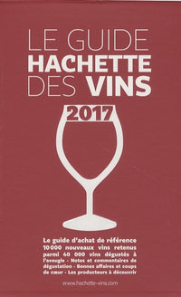 Le Guide Hachette des Vins