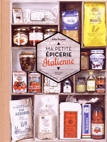 Ma petite épicerie italienne