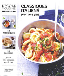 Classiques italiens: Premiers pas