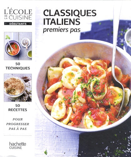 Classiques italiens: Premiers pas