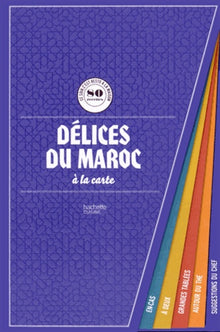 Délices du Maroc