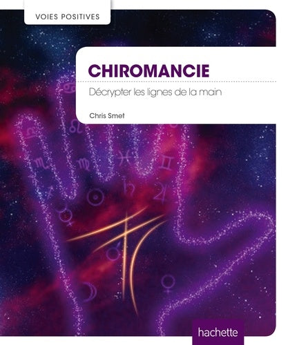 Chiromancie: Décrypter les lignes de la main