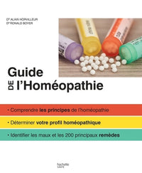Guide de l'Homéopathie