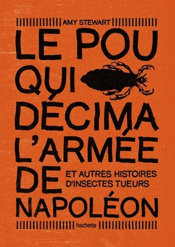 Le pou qui décima l'armée de Napoléon