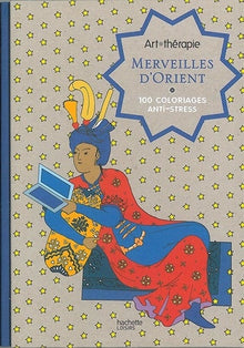 Merveilles d'Orient