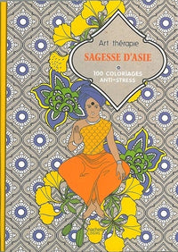 Sagesses d'Asie