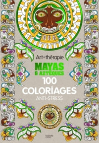 Mayas et Aztèques
